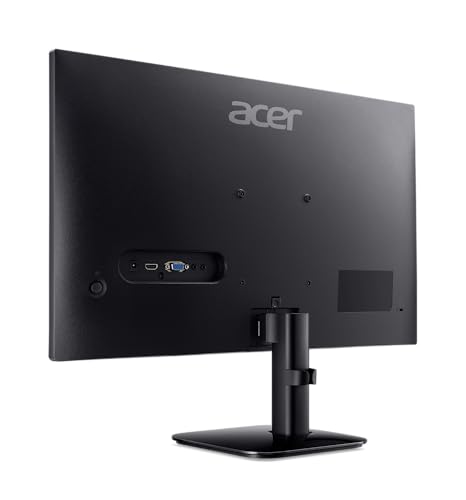 Thumbnail 12 de Acer 27-inch KB272 FHD IPS Monitor – 1080p, 120Hz, 1ms VRB, FreeSync Compatible