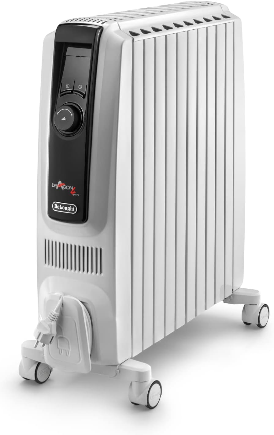De'Longhi Dragon 4 Pro TRDX41025E 2500 W