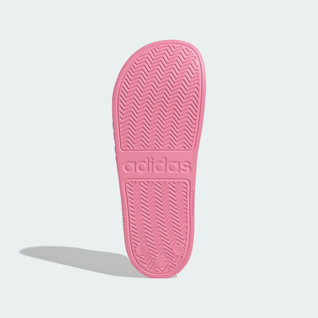 Thumbnail 2 de Adidas Adilette Shower rosa, chanclas