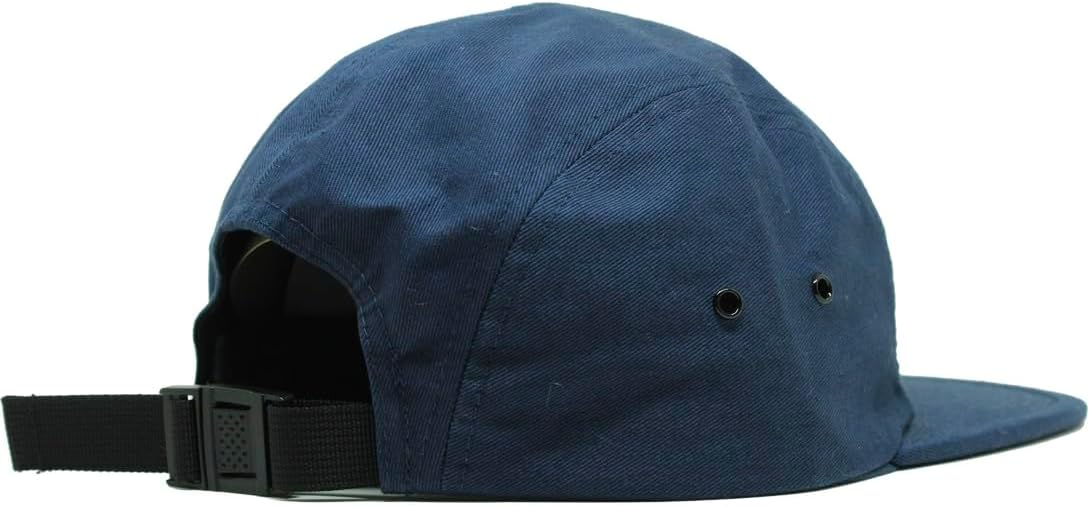 Thumbnail 1 de Casquette Strapback Classic Jockey Cap 55-60 cm