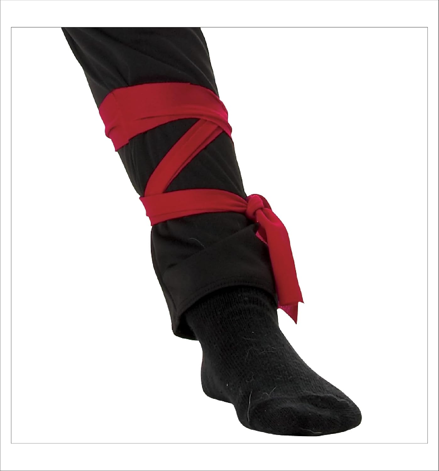 Thumbnail 3 de California Costumes Kids Ninja Costume MP (8-10)