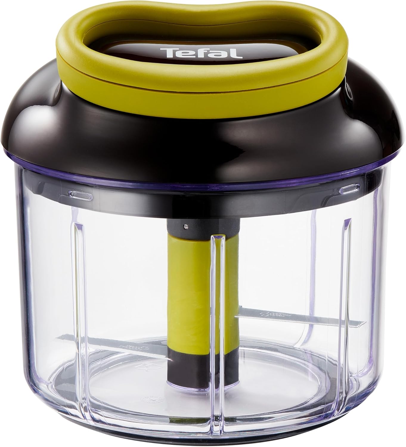 Detalle 2 de Tefal K13210 5‑Sekunden‑Zerkleinerer 900ml