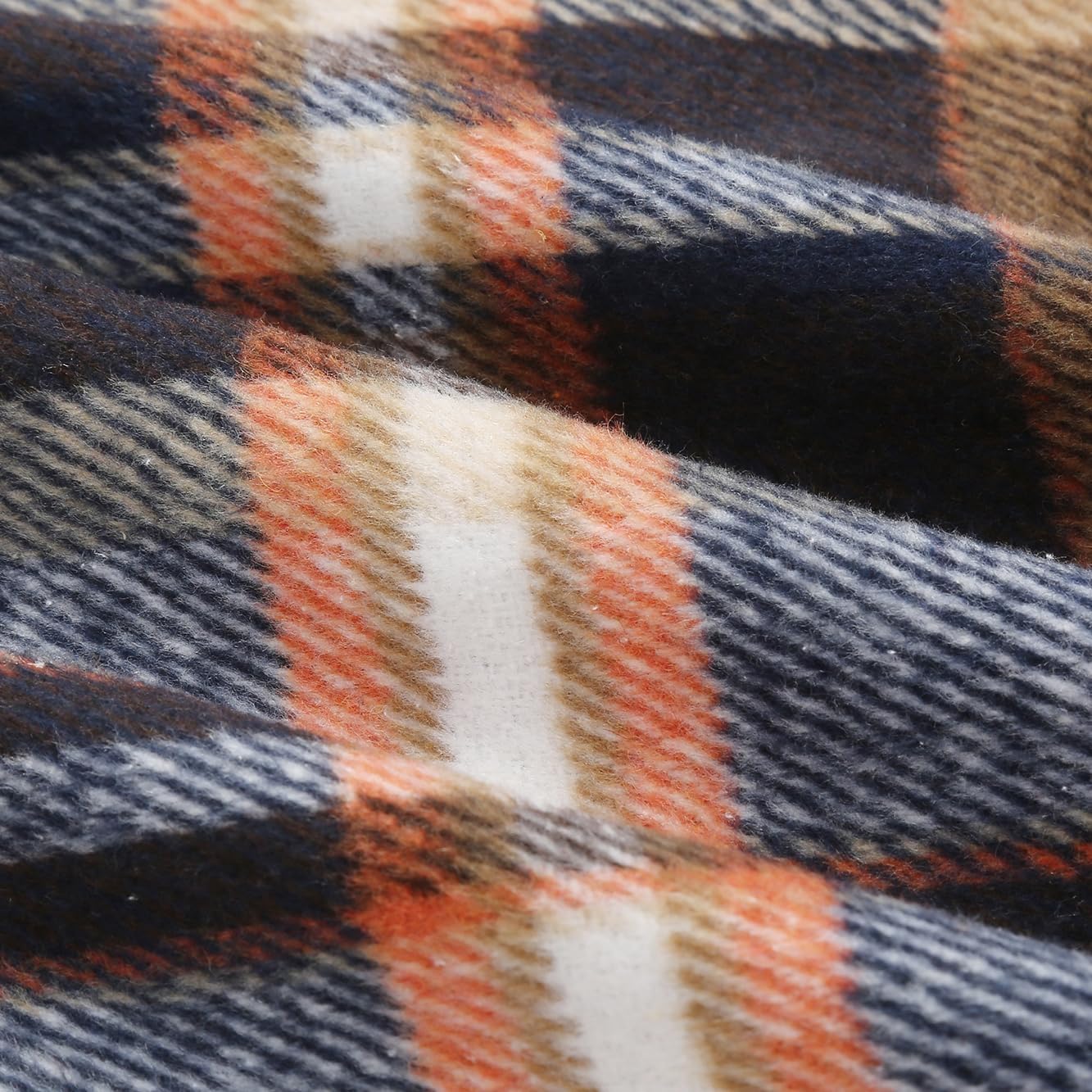 Detalle 2 de IDEALSANXUN Women's Wool Skirt