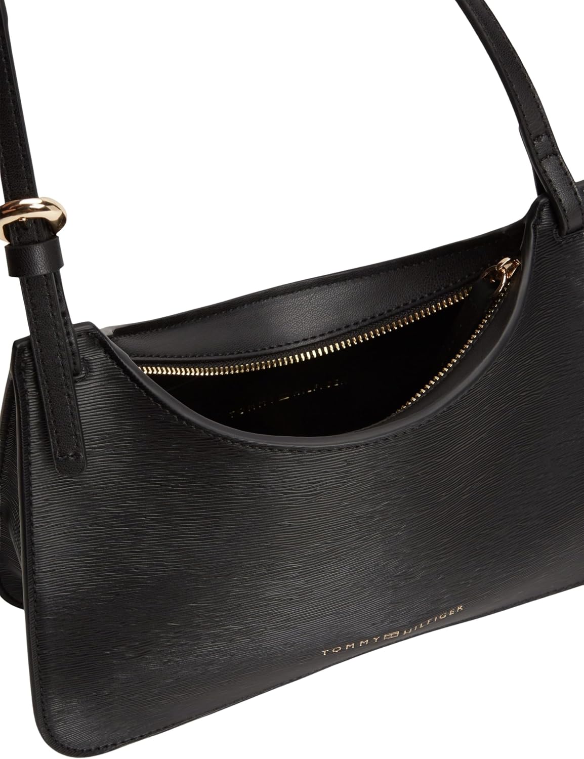 Detalle 2 de Tommy Hilfiger TH Modern Crossover AW0AW18619, crossover da donna