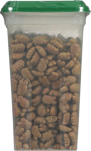 Thumbnail 13 de Greenies Feline Natural Dental Cat Treats, Roasted Chicken Flavor, 9.75 oz