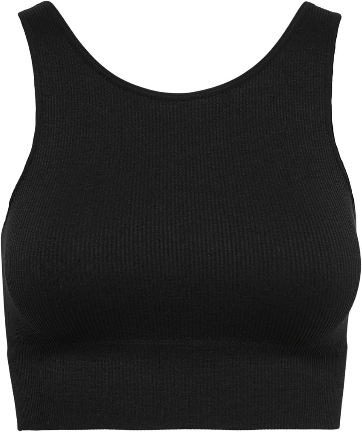 Thumbnail 6 de Only Play Tank Top ONPJAIA – Top corto in nylon riciclato di ONLY