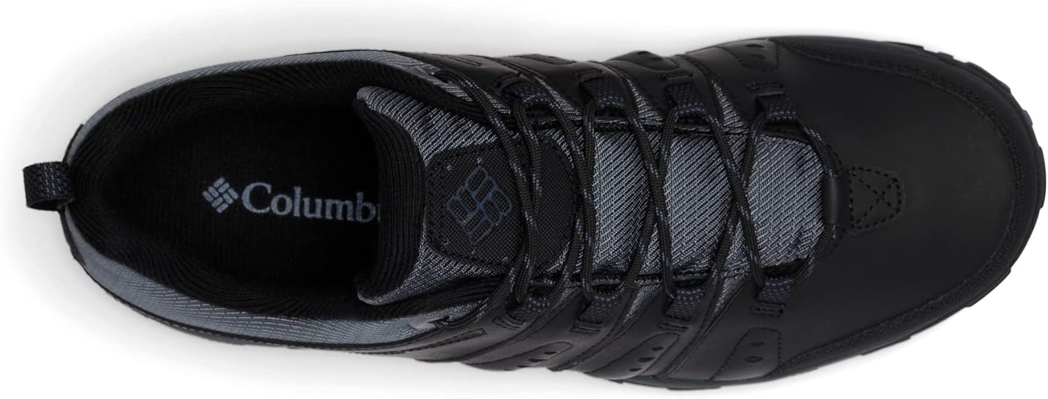 Thumbnail 6 de Columbia Woodburn 2 Herren Wanderschuhe – wasserdank dank Omni-Tech Membran