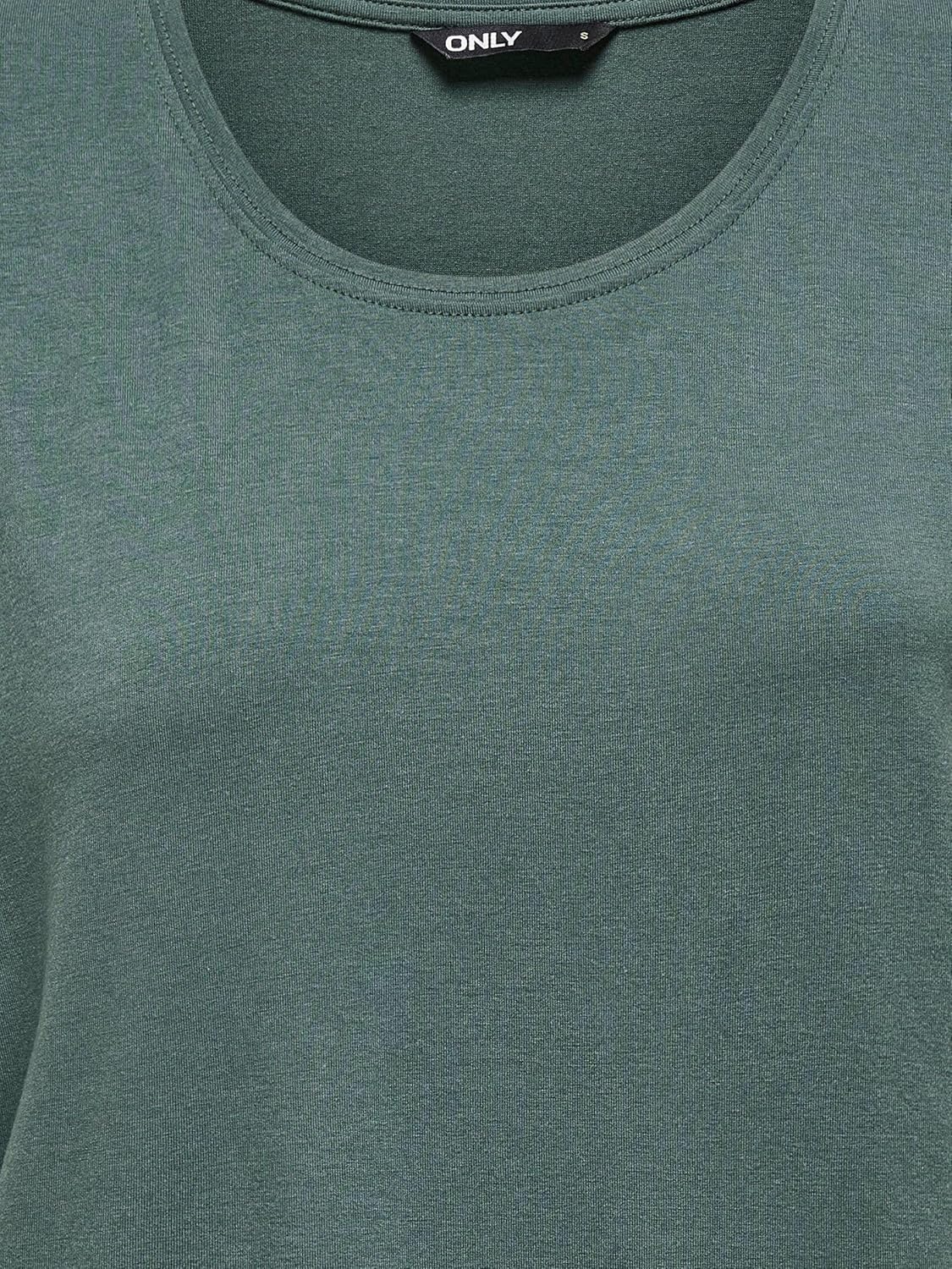 Thumbnail 6 de ONLY Female Top ONLMOSTER Top – Normal geschnitten, 75% Viskose / 20% Polyester / 5% Elasthan
