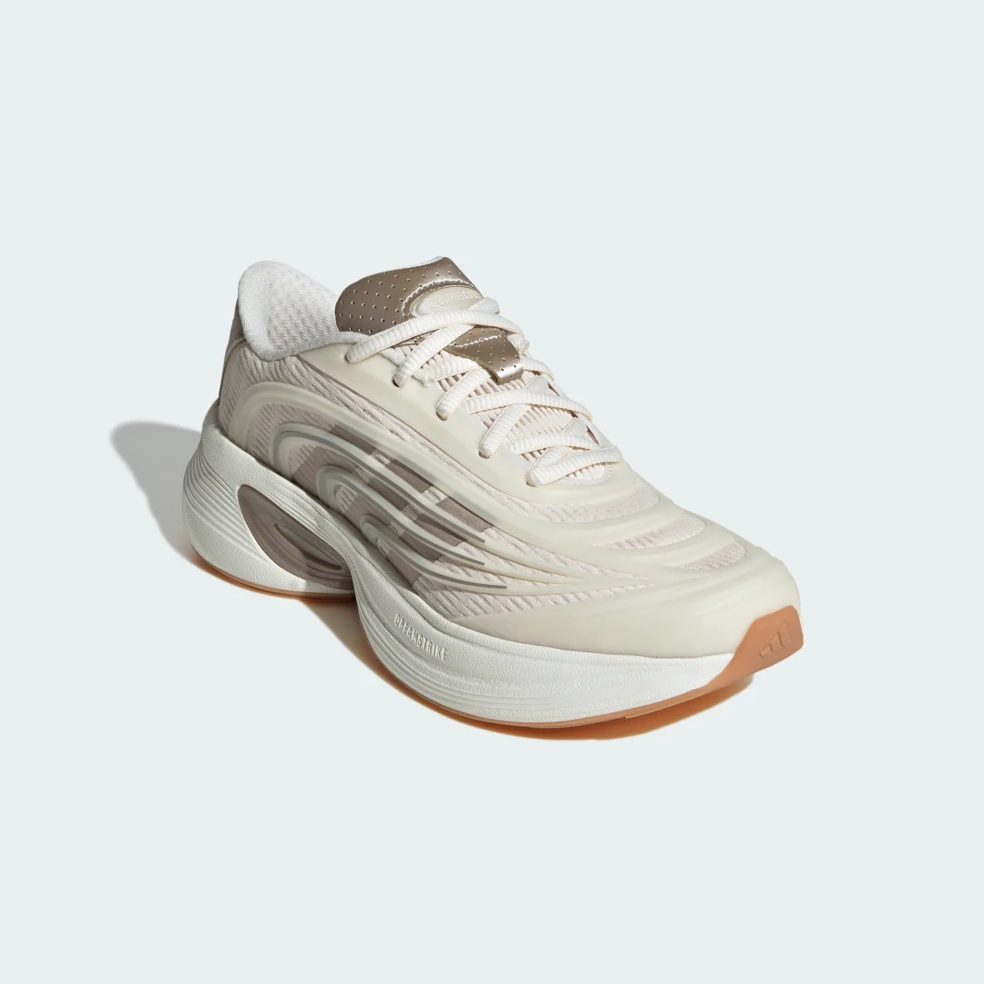 Detalle 2 de Zapatilla Climacool SPW de Adidas: comodidad y estilo en blanco
