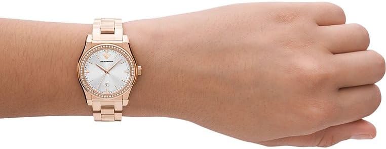Thumbnail 4 de Emporio Armani 32 mm Damenuhr