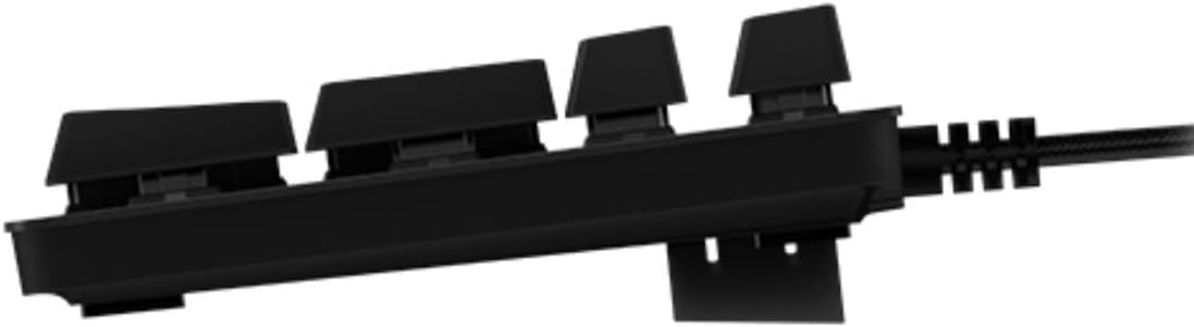 Detalle 2 de Logitech G512 Tastiera Meccanica RGB