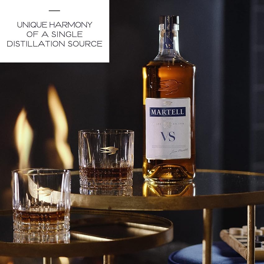 Thumbnail 3 de Martell VS Single Distillery Cognac 700 ml 🥃