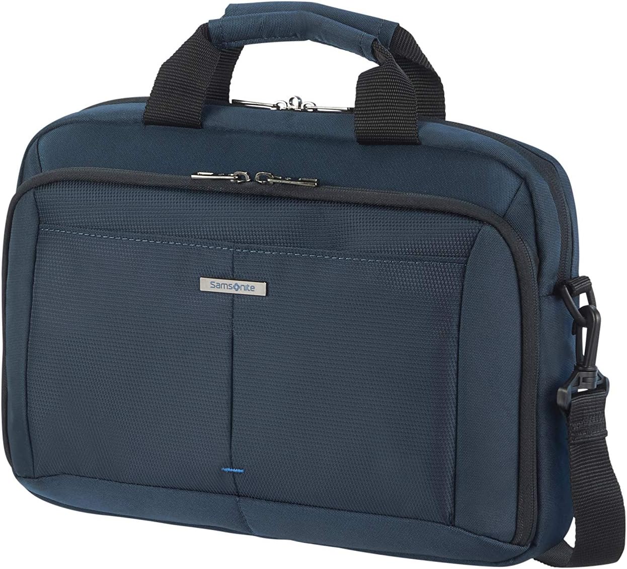 Thumbnail 4 de Samsonite GUARDIT 2.0 Laptop-Rucksack mit Rollen – 45 cm, 26,5 L, Schwarz