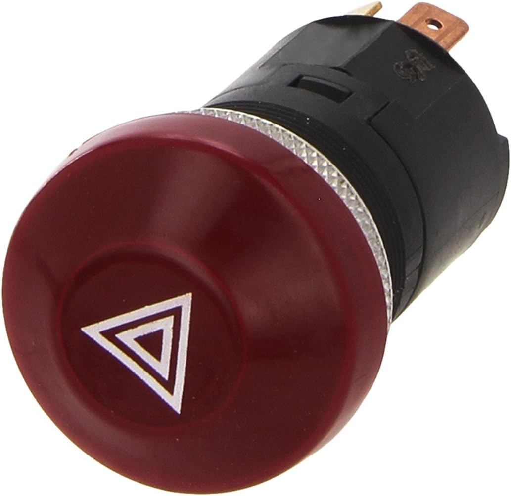Imagen de HELLA 6HF 003 916-031 Interruttore emergenza en OfertitasTOP