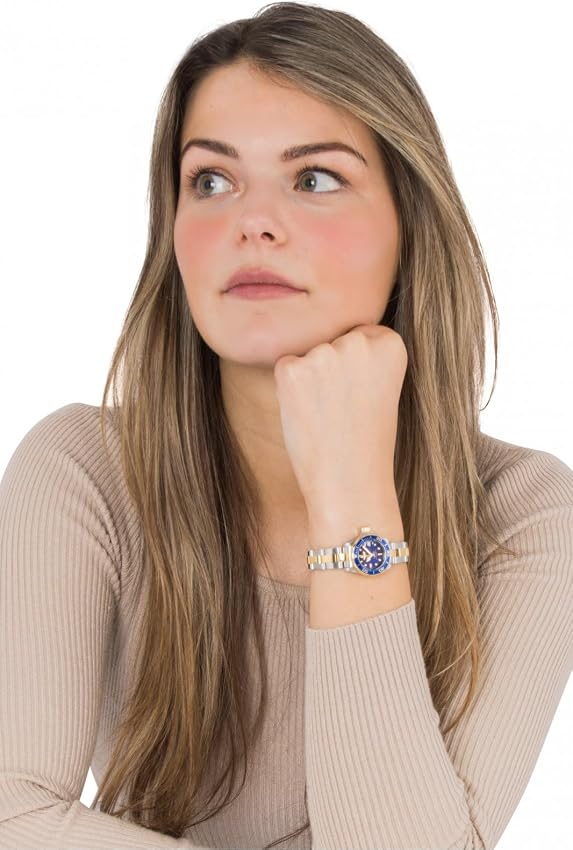 Thumbnail 4 de Invicta Pro Diver 24 mm reloj cuarzo mujer