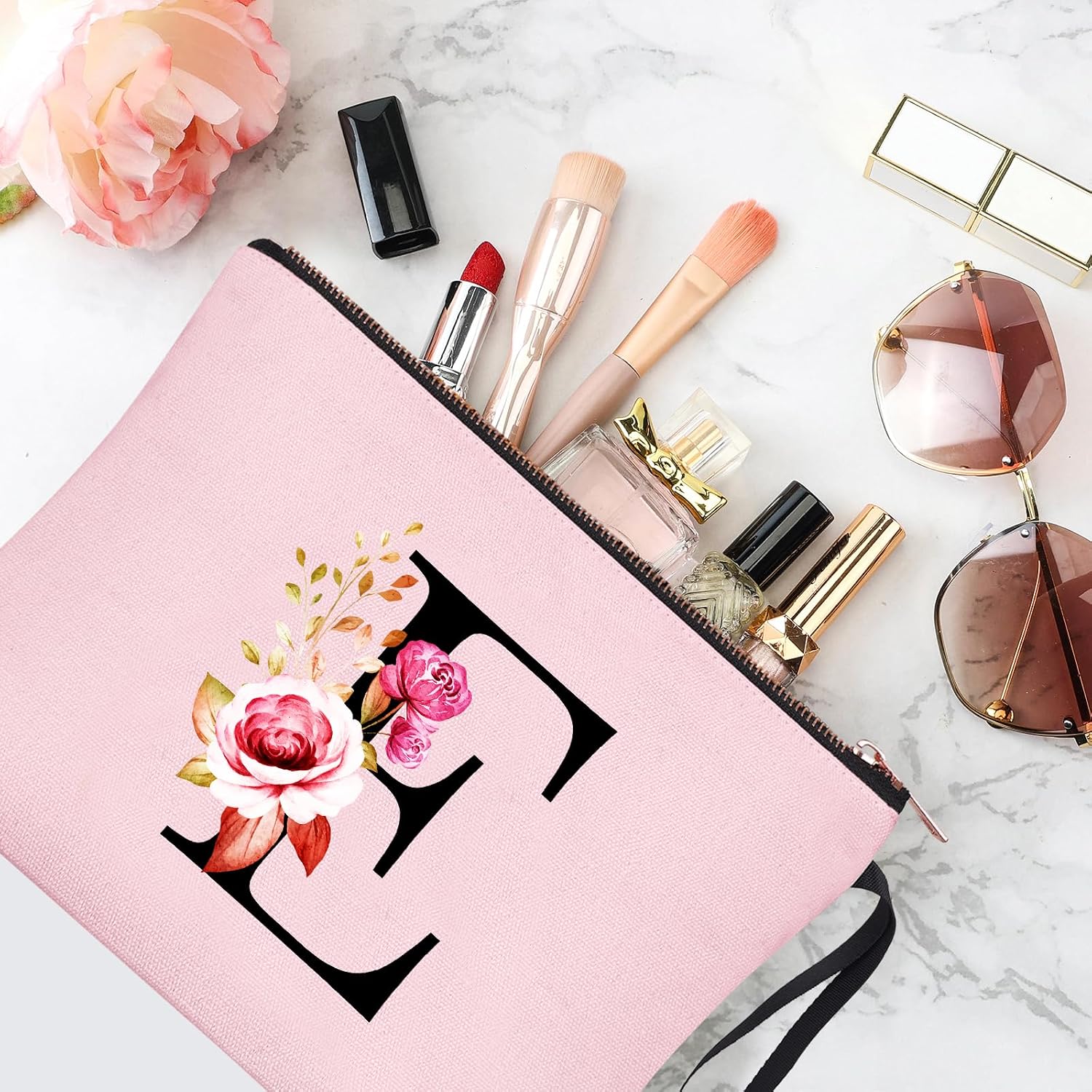 Thumbnail 4 de Vavabox A-Z Personalized Makeup Bag