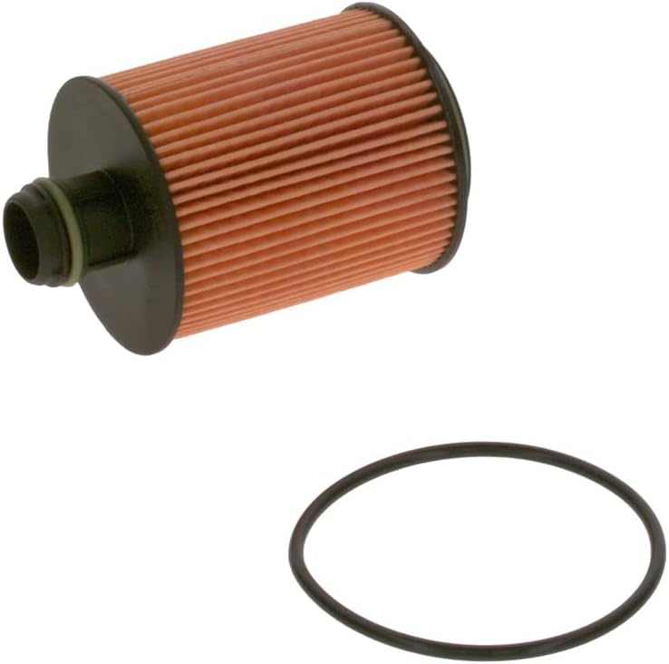 Thumbnail 4 de Bosch filtro olio auto P7096: protezione dall’usura e lubrificazione affidabile