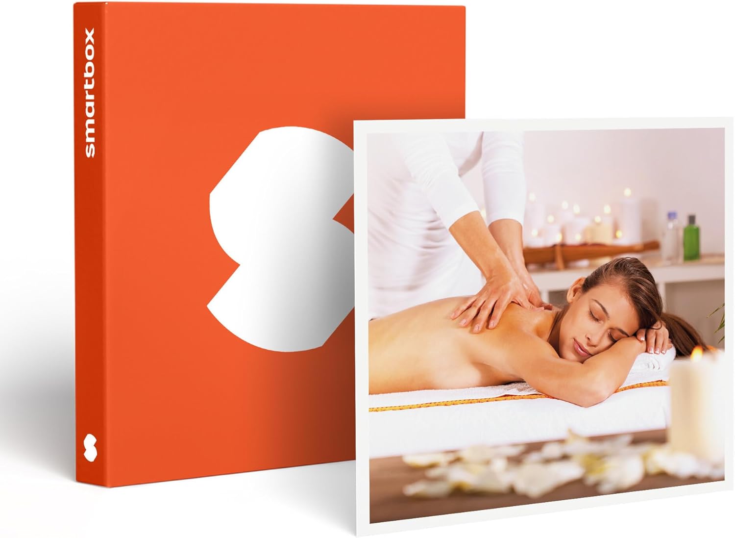 Thumbnail 3 de Smartbox Cofanetto Regalo – Idee Regalo Originale per due, massaggi e benessere
