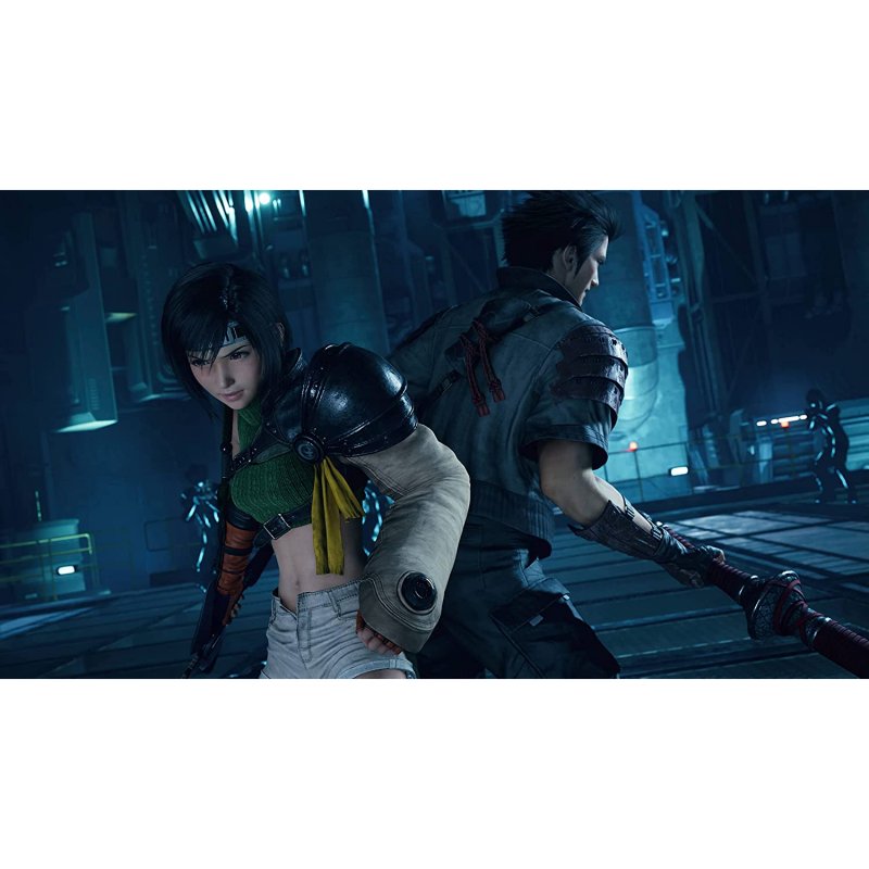 Thumbnail 2 de Final Fantasy VII Remake Intergrade PS5 🎮 - Aventura Épica