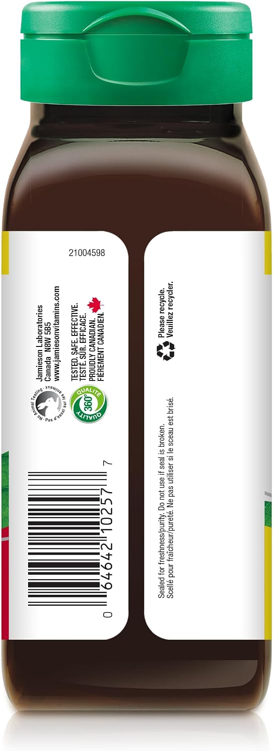 Thumbnail 2 de Jamieson Vitamin D3 softgels, 1,000 IU