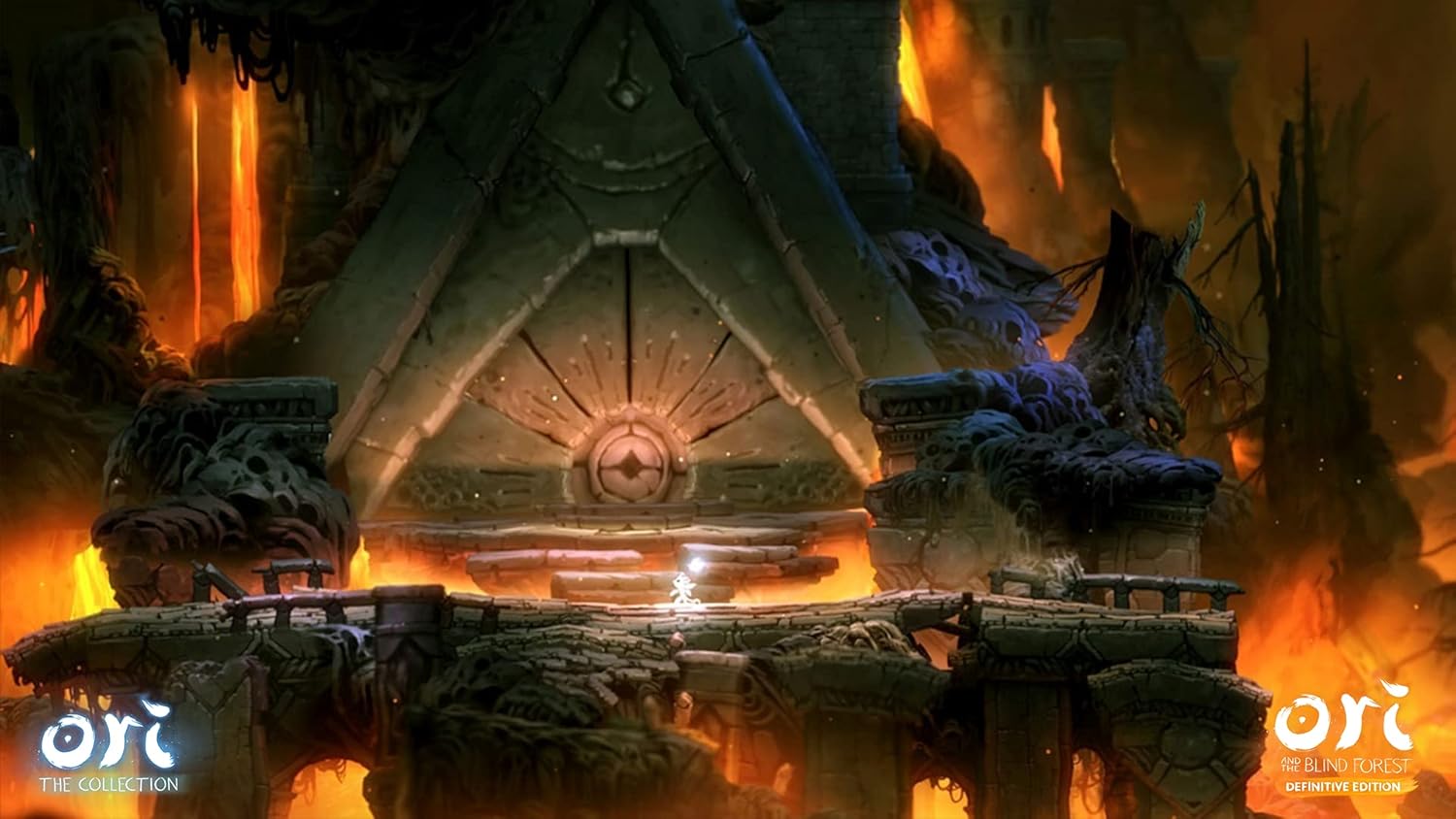 Thumbnail 2 de Meridiem Games Ori - The Collection