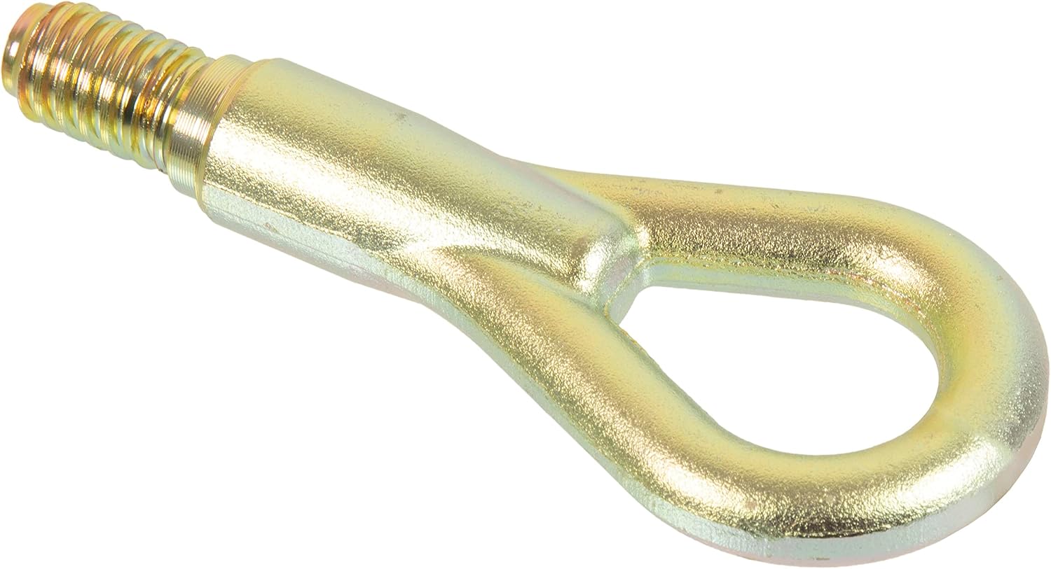 Detalle 2 de TarosTrade 246-0589-N-85140 Tow Hook in Alloy Steel, Powder-Coated