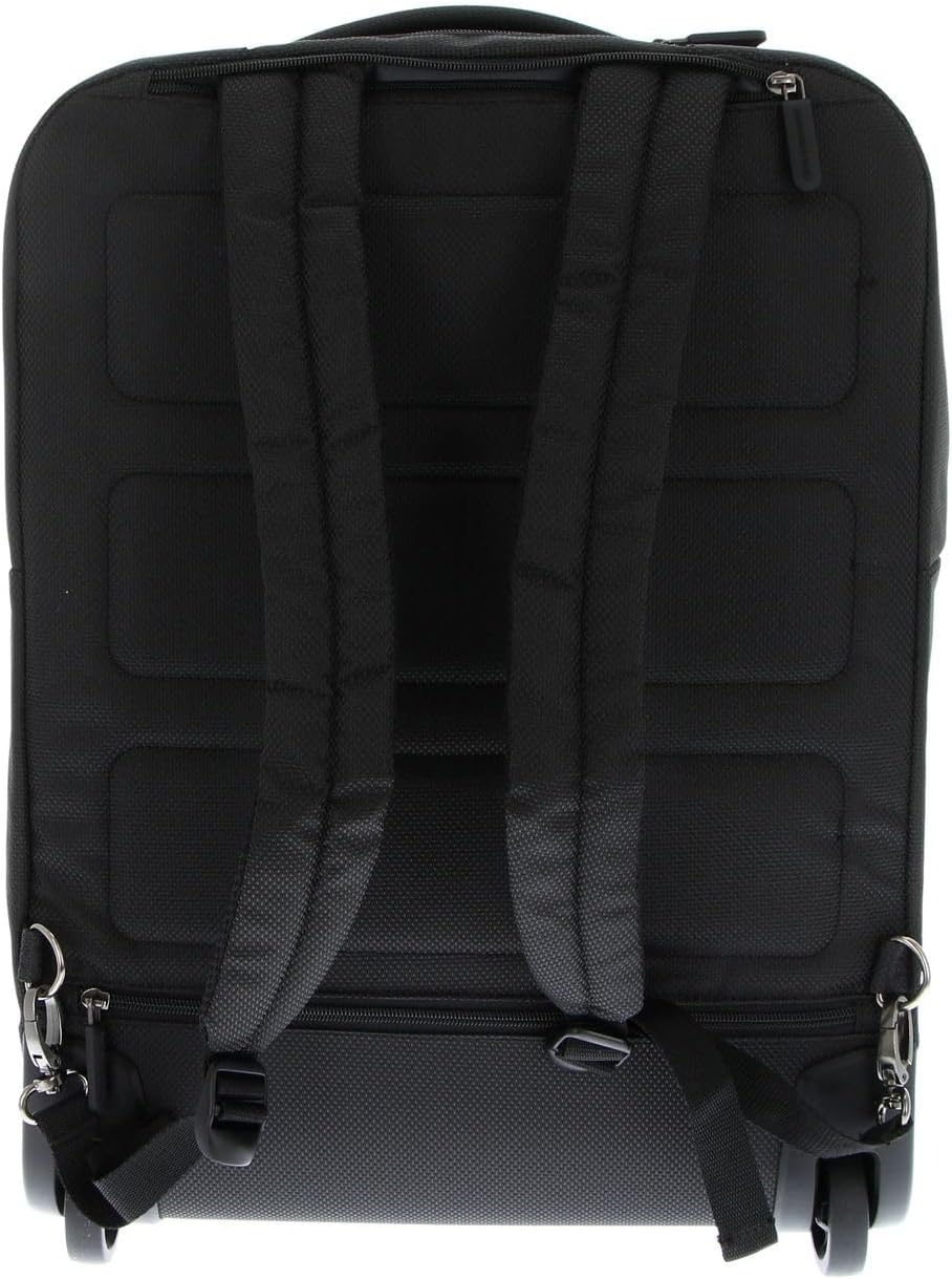 Thumbnail 4 de Mandarina Duck Zephyr mochila con ruedas 54 cm