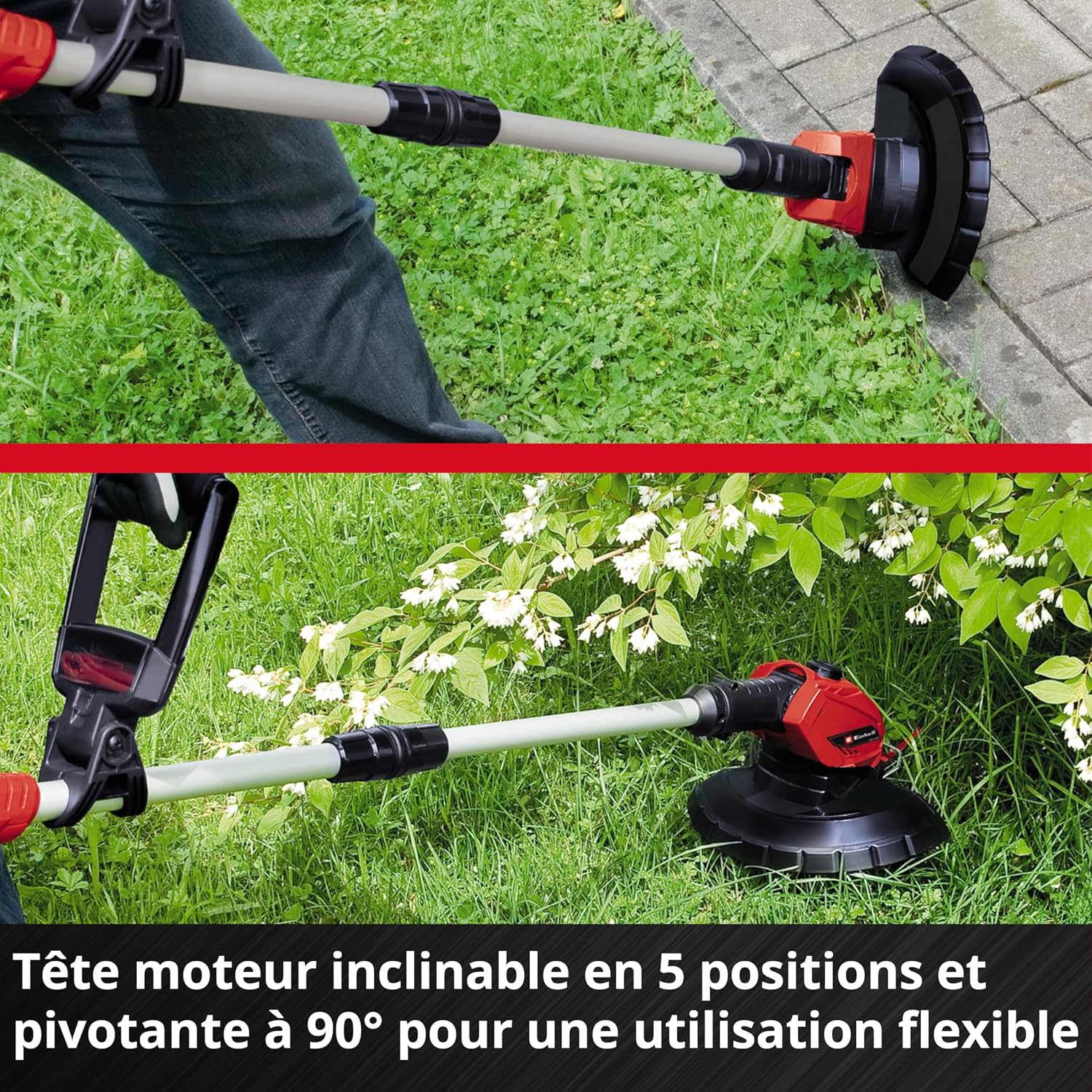 Thumbnail 5 de Einhell GE-CT 18 Li sans fil