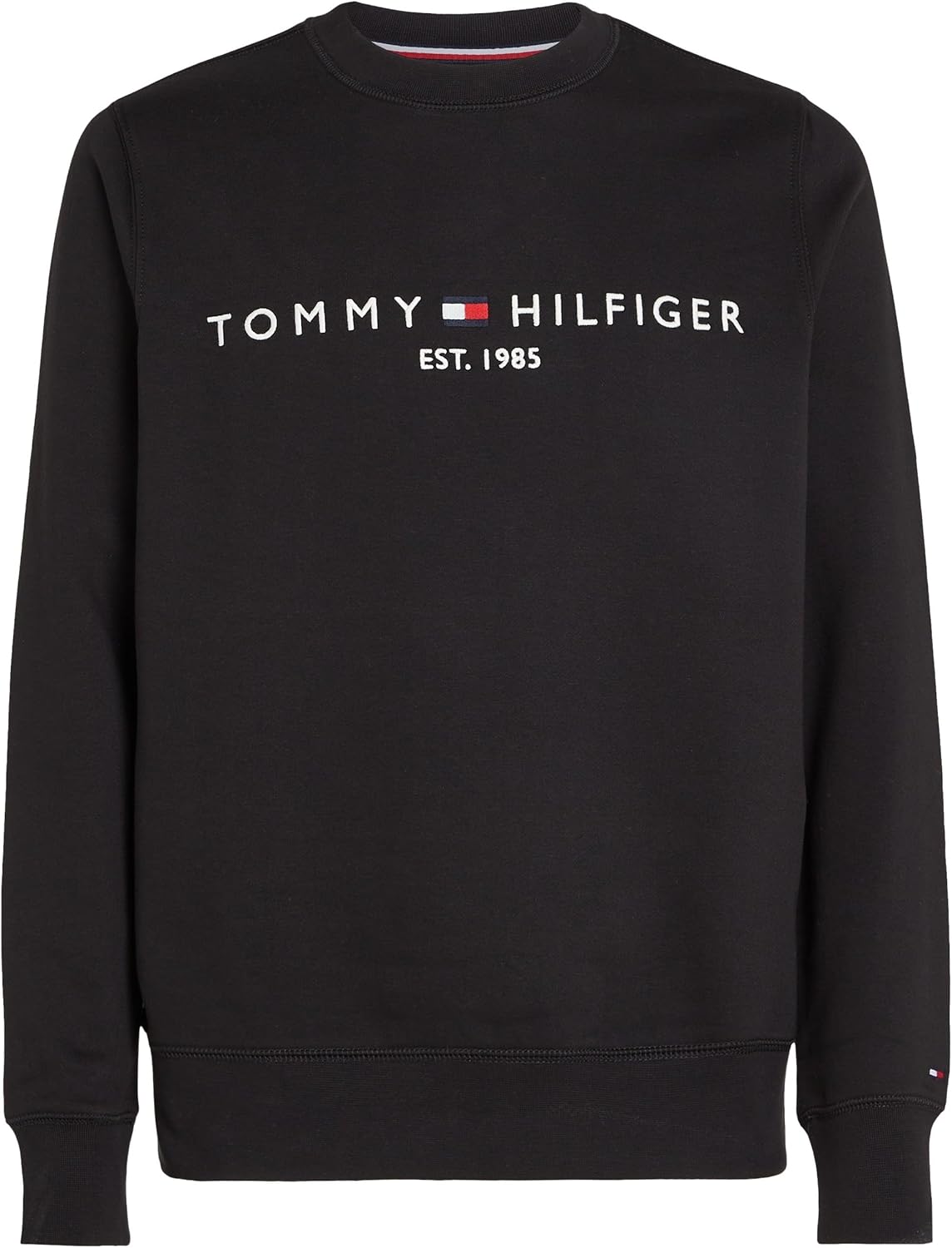 Thumbnail 5 de Tommy Hilfiger Men's Tommy Logo Sweatshirt Mw0mw11596