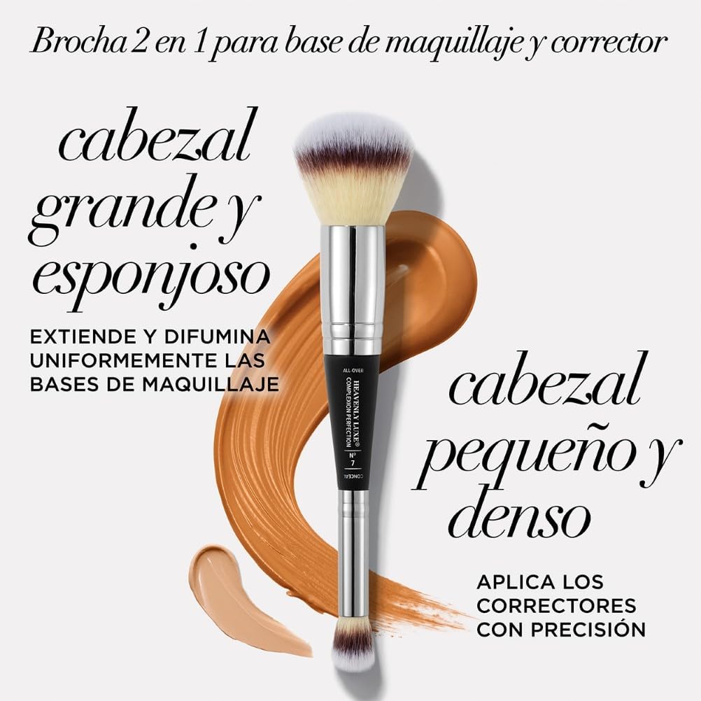 Thumbnail 2 de IT Cosmetics Heavenly Luxe #7 Foundation Brush