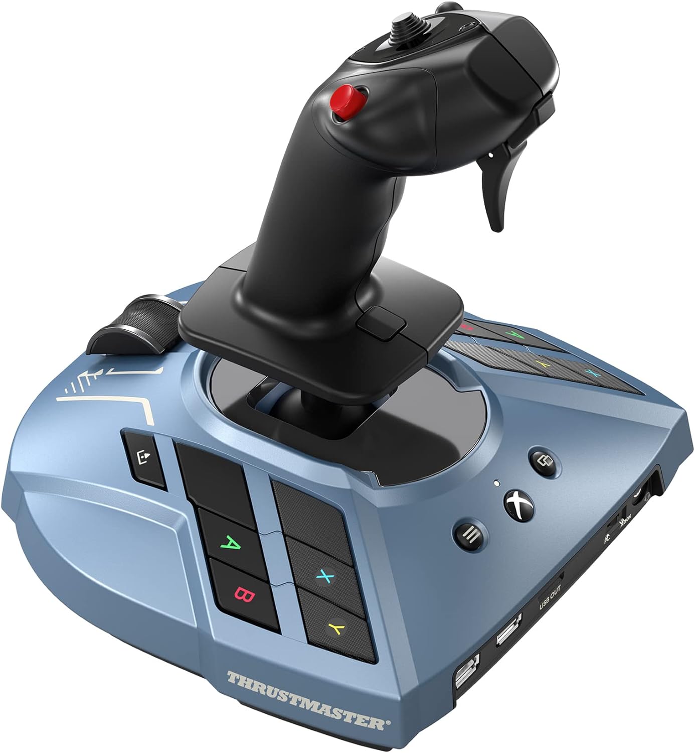 Thumbnail 2 de Thrustmaster TCA Sidestick X Airbus Edition (licenza ufficiale) per Xbox Series X|S e Windows