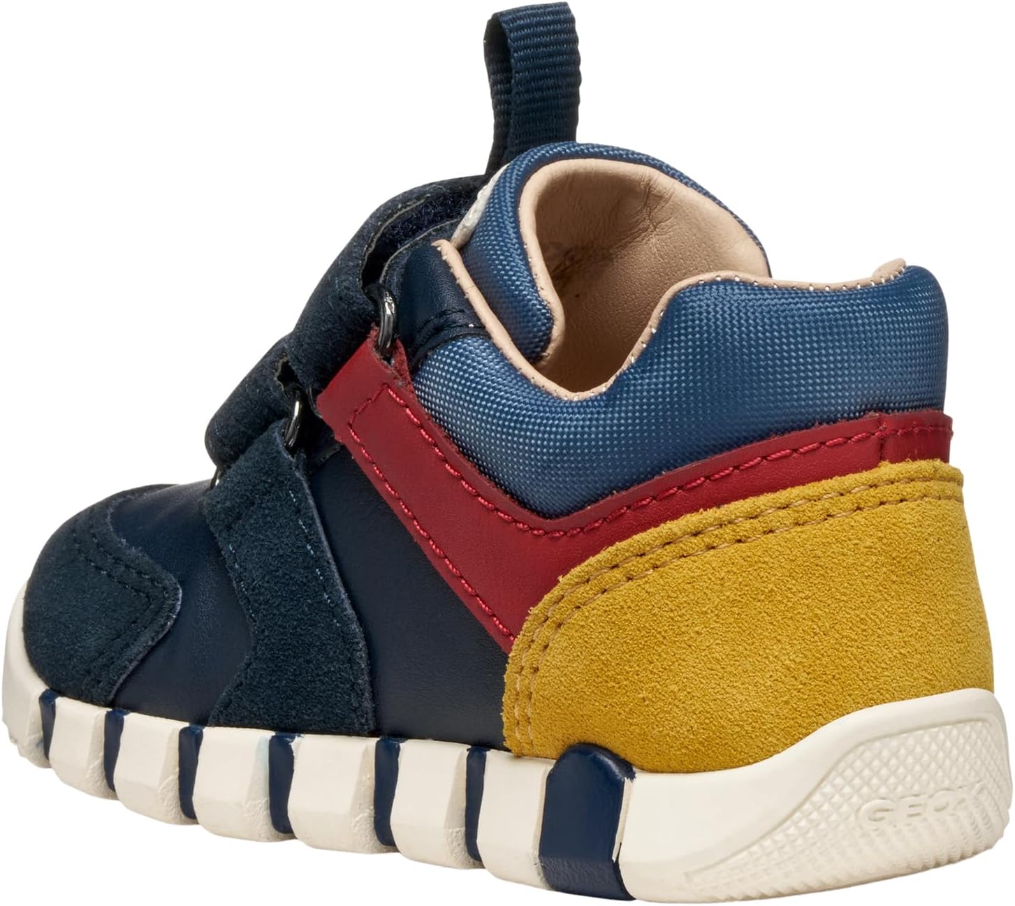 Thumbnail 1 de Geox Iupidoo Boy First Walker Shoe