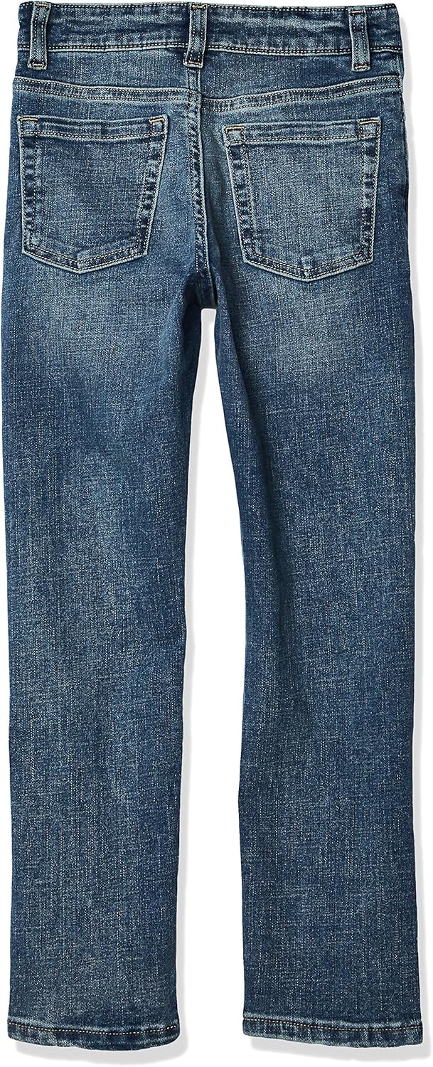Thumbnail 2 de Amazon Essentials Boys' Stretch Slim-Fit Jeans