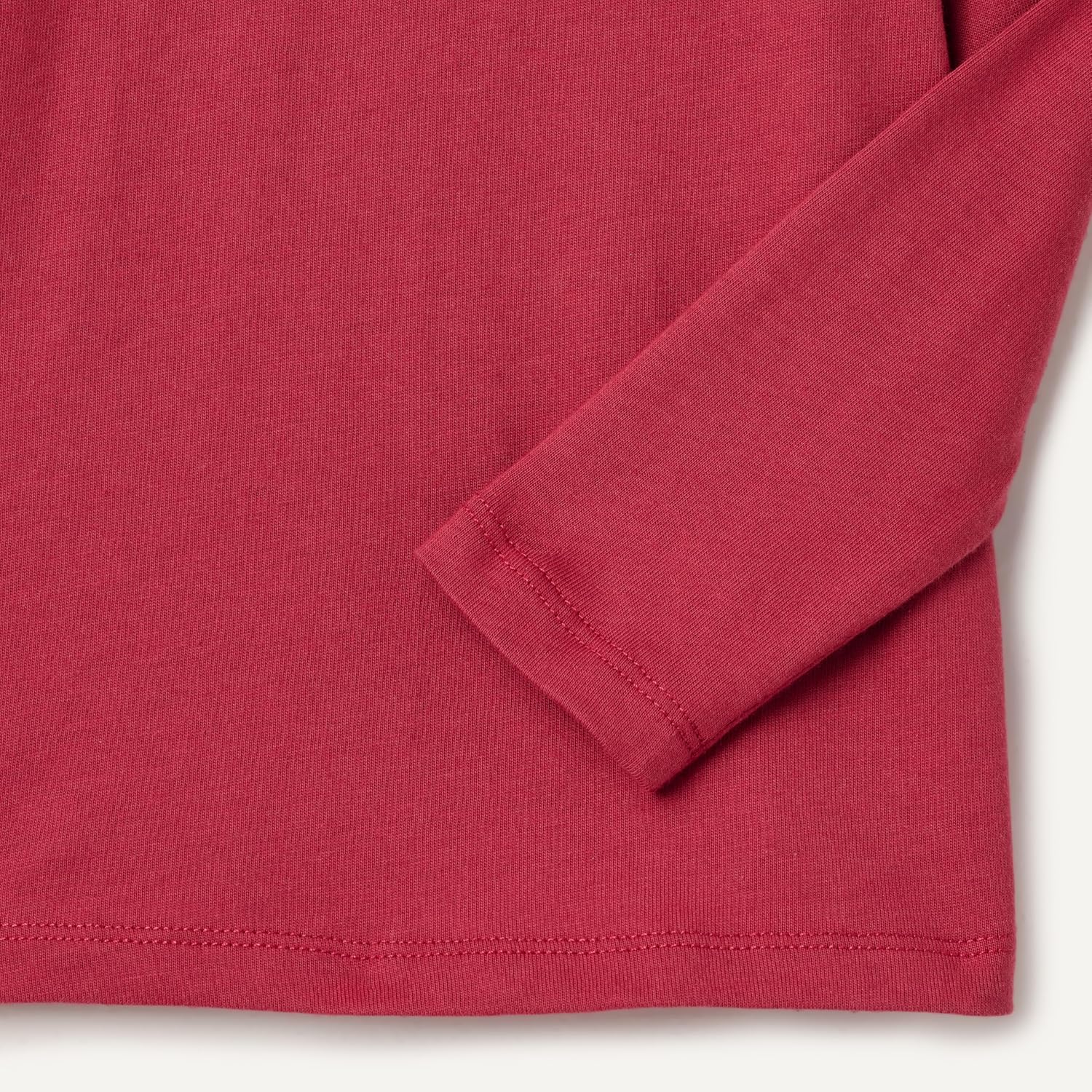 Thumbnail 4 de Amazon Essentials Boys’ Long-Sleeve T-Shirts (Relaxed Fit, Cotton Jersey)