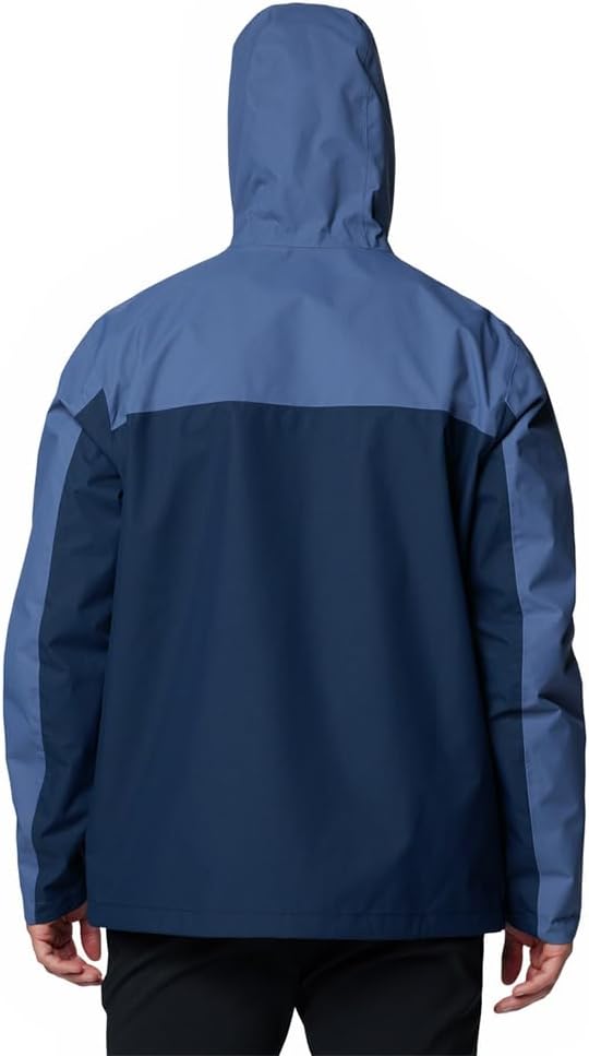 Thumbnail 1 de Columbia Hikebound II veste imperméable 74 cm