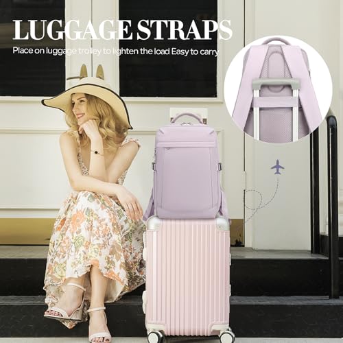 Thumbnail 6 de Yankony Mochila 24L viaje para Ryanair 📚