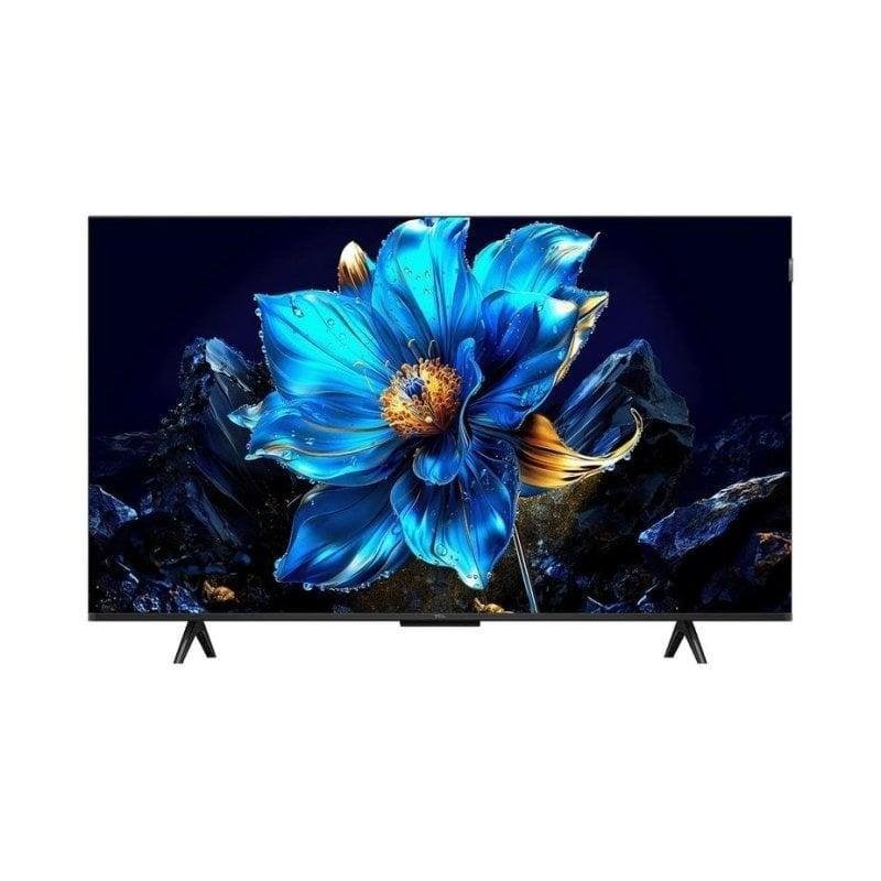 Thumbnail 1 de TV TCL QLED 43T69C 43" 4K Ultra HD Smart TV con Google TV y HDR