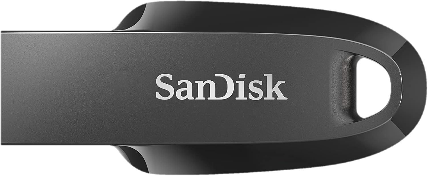 Detalle 2 de SanDisk 128GB Cruzer Blade USB 2.0 Flash Drive
