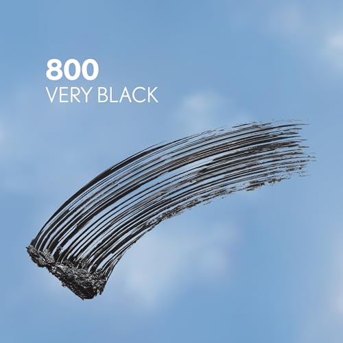 Detalle de COVERGIRL Lash Blast Volume Mascara - 800 Very Black