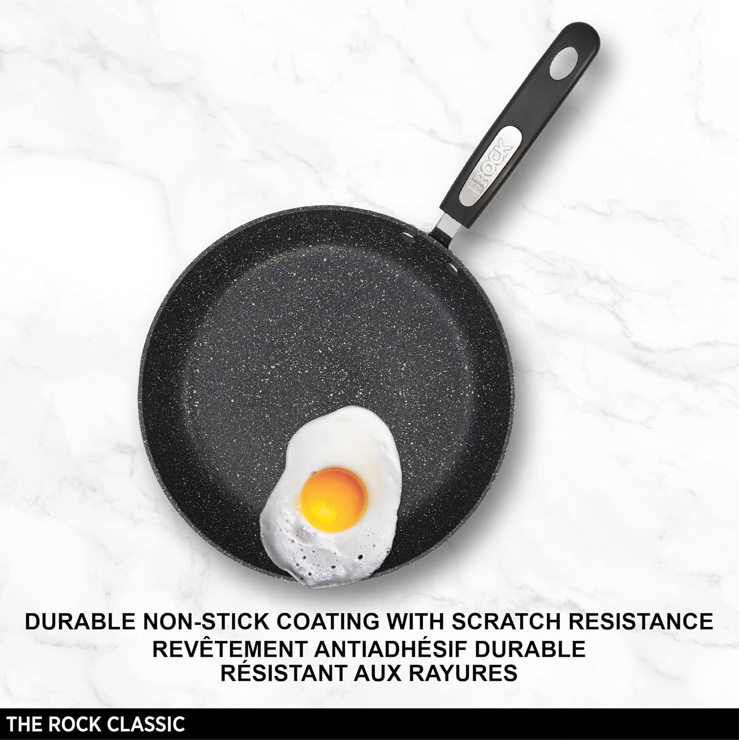 Detalle 2 de Starfrit Nonstick Fry Pan, 20 cm