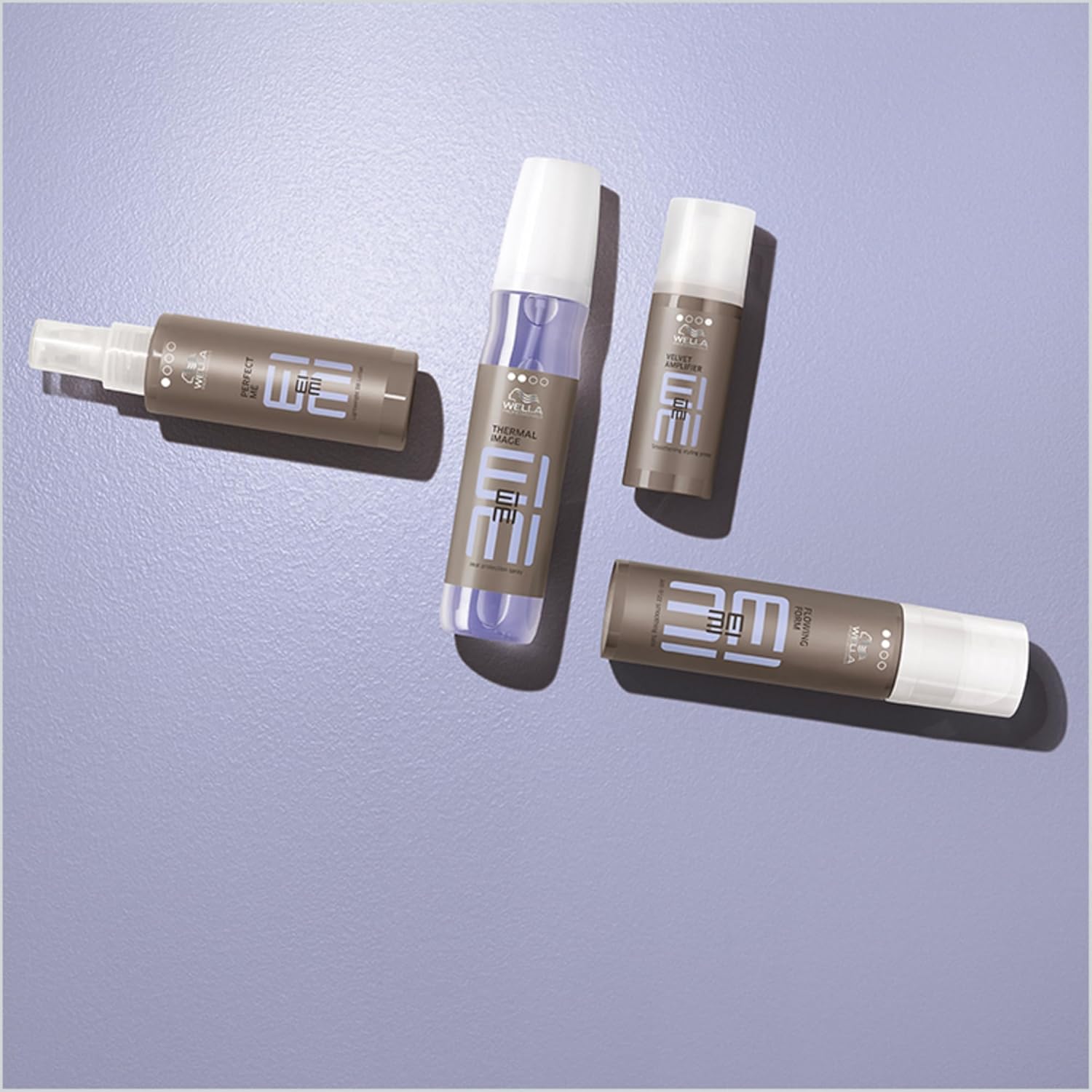 Thumbnail 5 de Wella EIMI Perfect Me BB-Lotion für Glanz & Feuchtigkeit (100 ml)