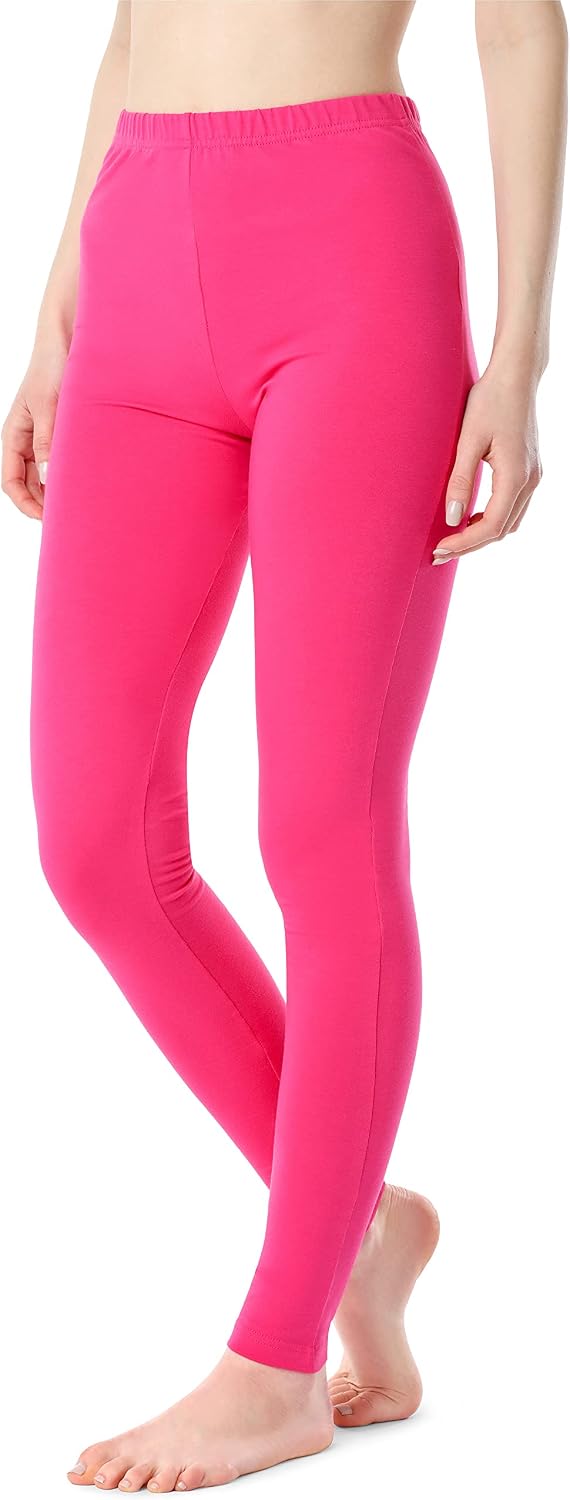 Detalle 1 de Bellivalini BLV50-198 legging long taille haute