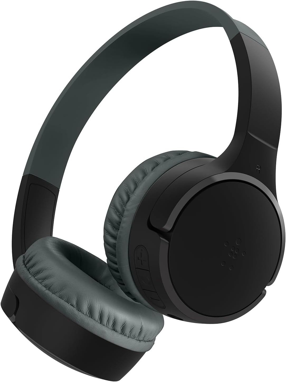 Detalle de Belkin SoundForm Mini Wireless Kids Headphones