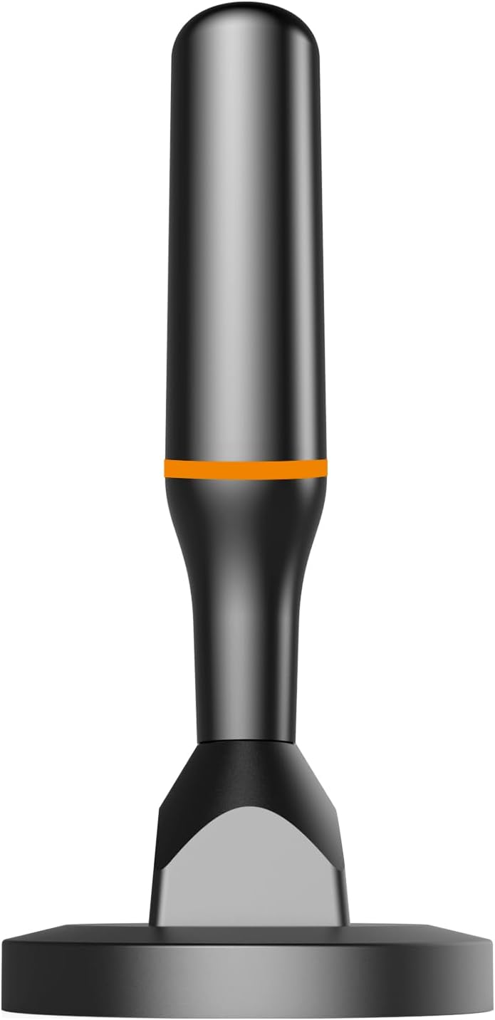 Thumbnail 6 de TV Antenna for Local Channels with 360° Reception and 8.2 ft Cable