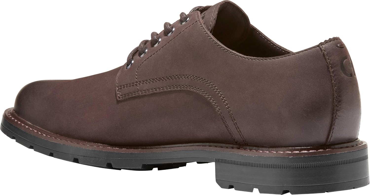 Thumbnail 6 de Cole Haan Chamberlin Grand Plain Toe shoes 👞