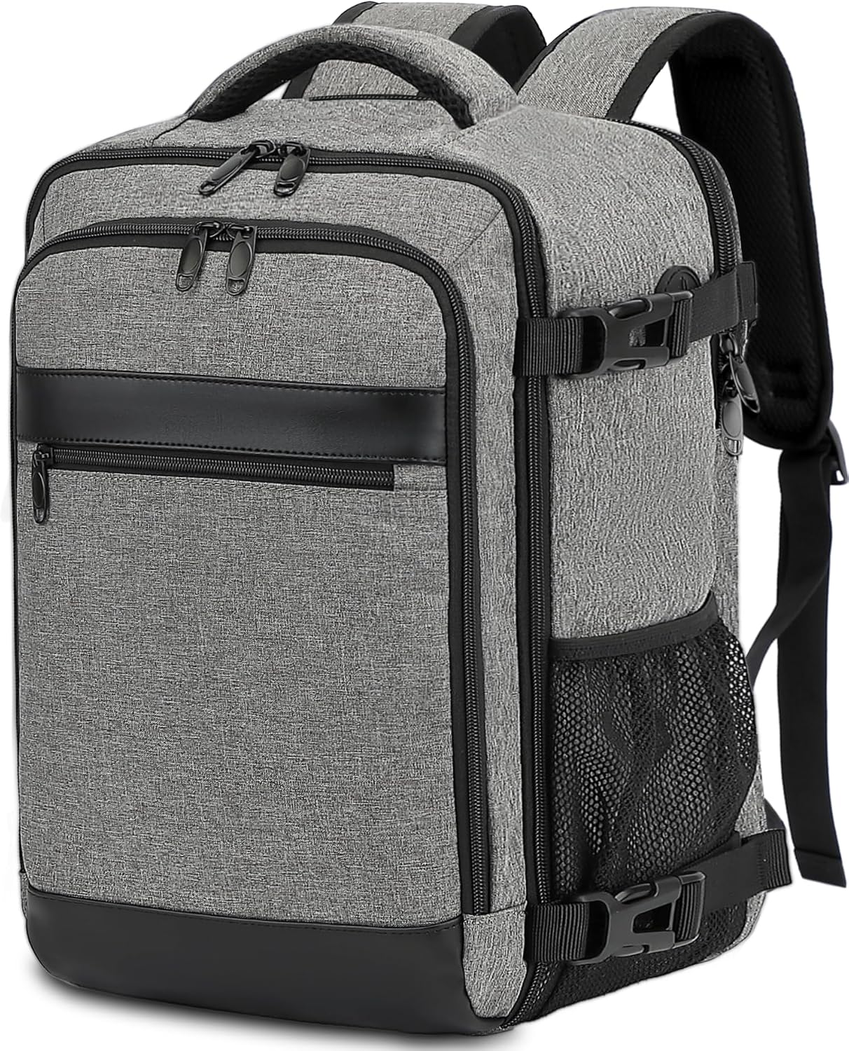 Thumbnail 6 de KLOSTAIN Mochila de Cabina Avión 40x20x25 (20L) para Ryanair con compartimento para portátil de 14