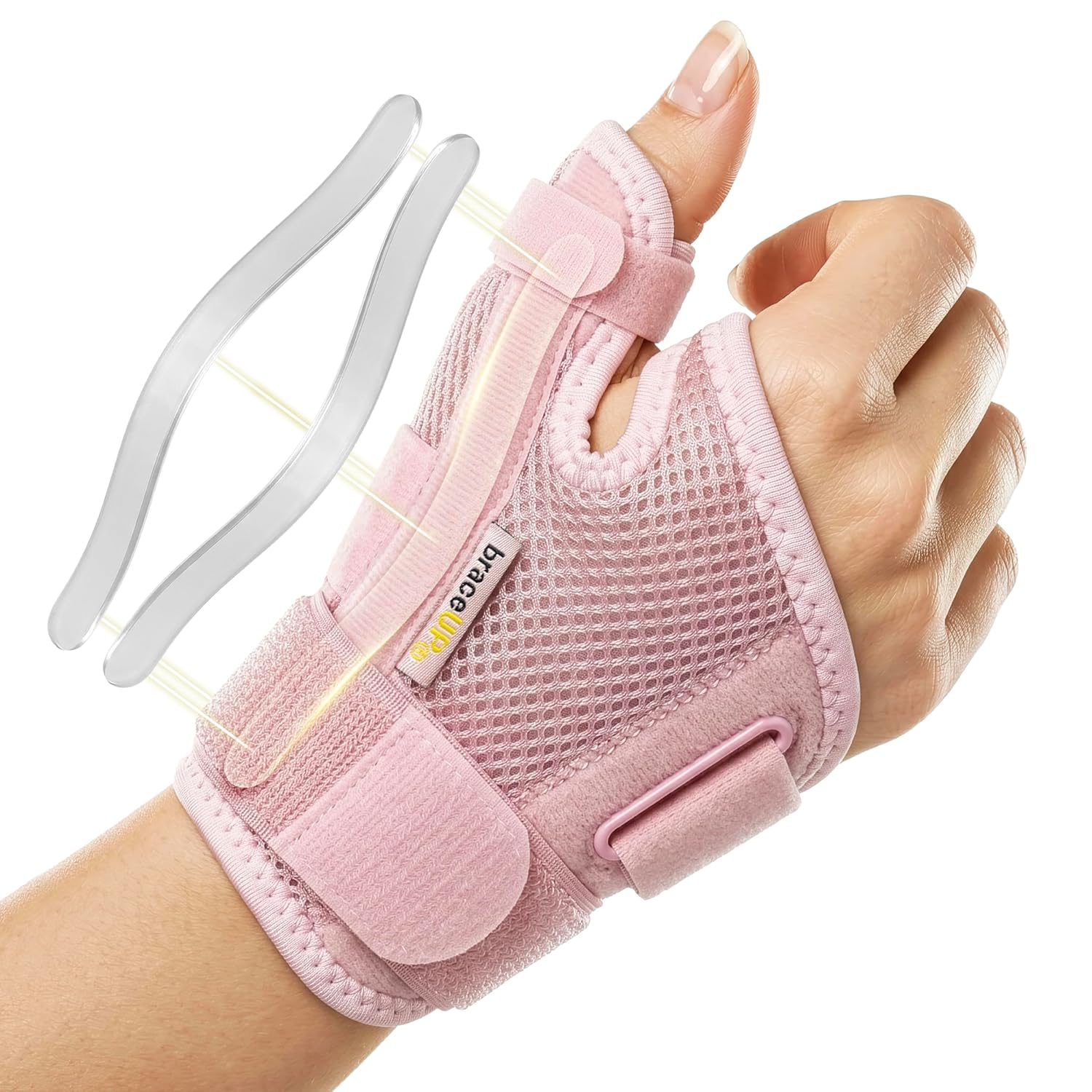 Thumbnail 6 de BraceUP Thumb Support Brace for Thumb Pain