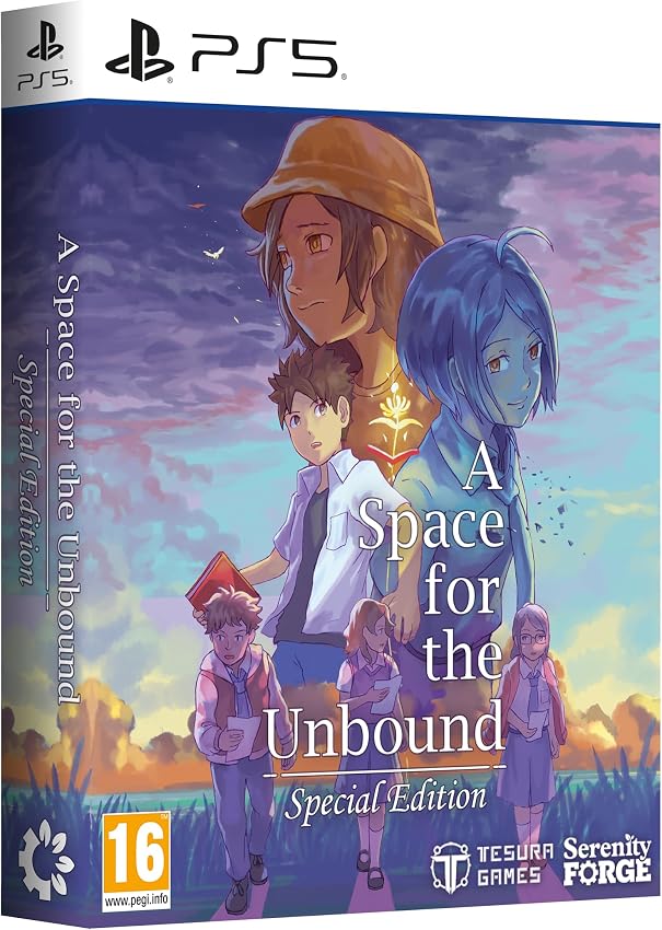 Detalle de A Space for the Unbound Collector 250 páginas