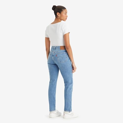 Thumbnail 8 de Levi's 501 Hollow Days 23W x 30L Jeans