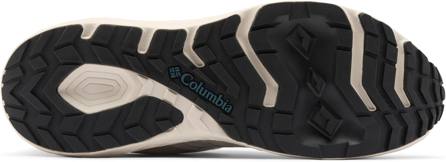 Thumbnail 4 de Columbia Peakfreak Roam WP basses – Chaussures de trekking et randonnée imperméables homme
